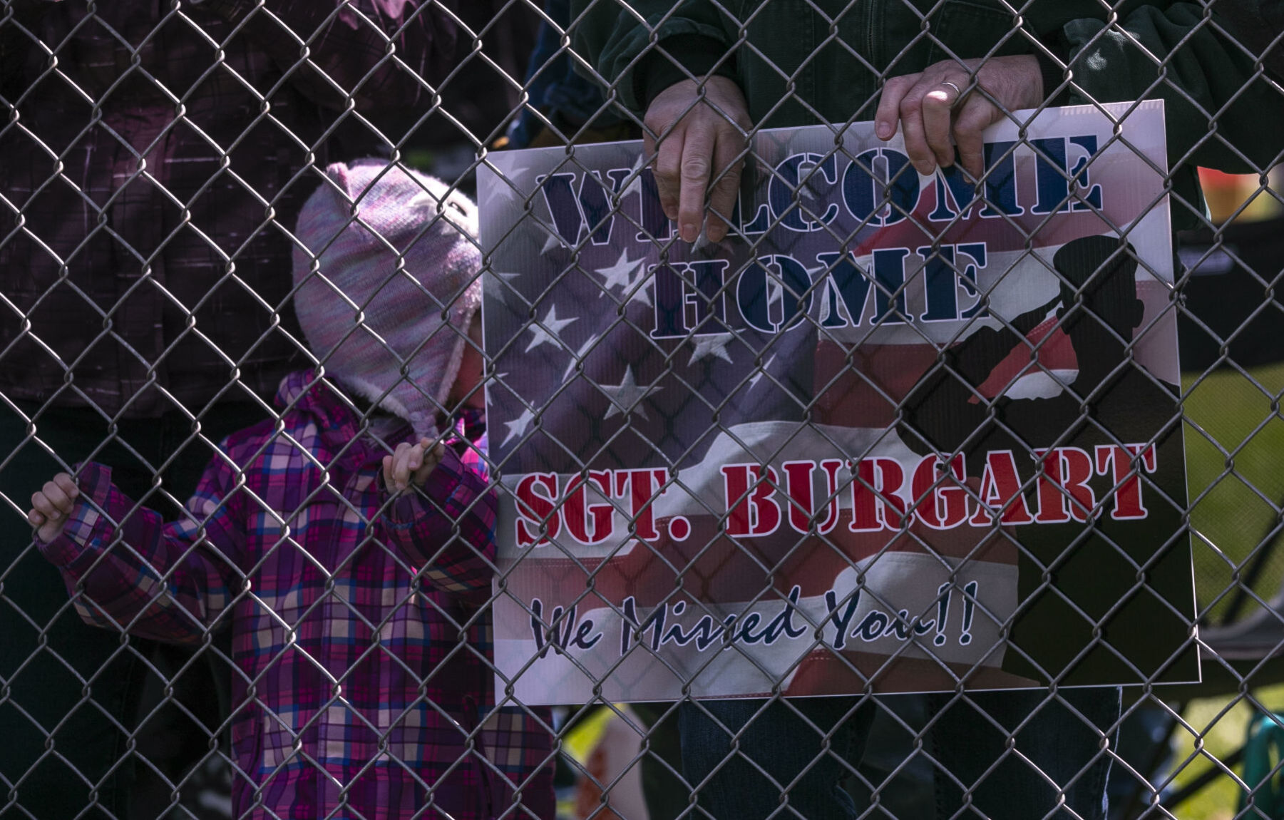 Homecoming 17